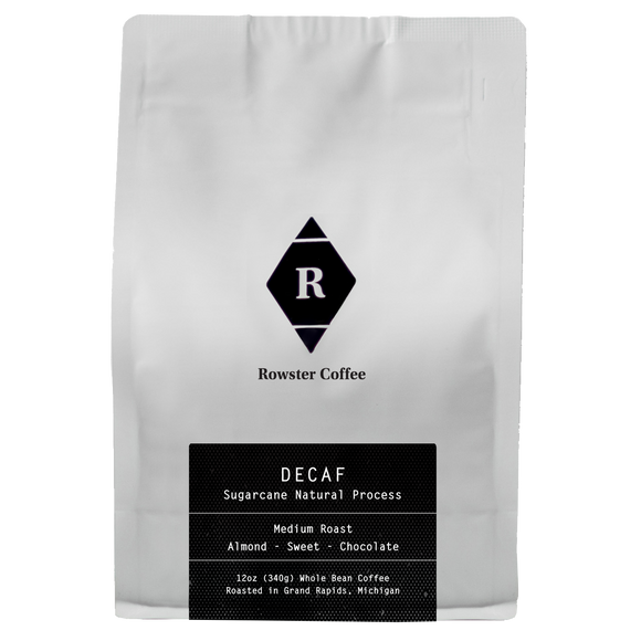 Decaf
