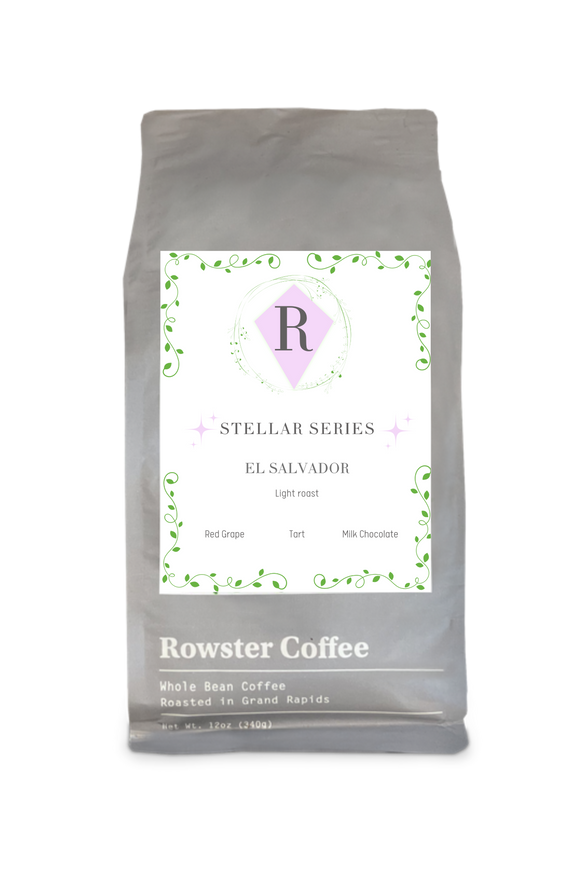 STELLAR SERIES