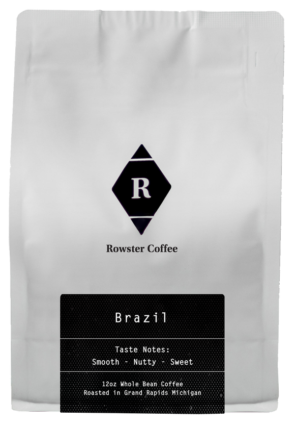 Brazil [Wholesale]