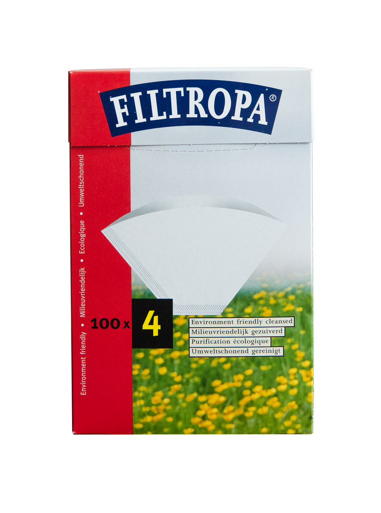 Filtropa White