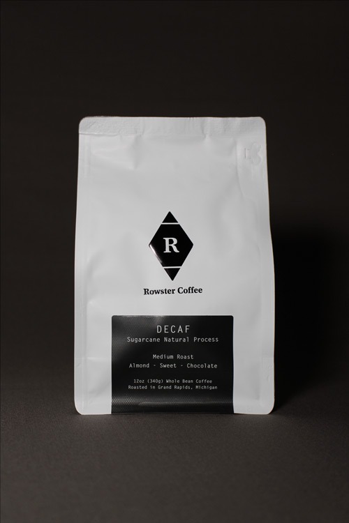 Decaf