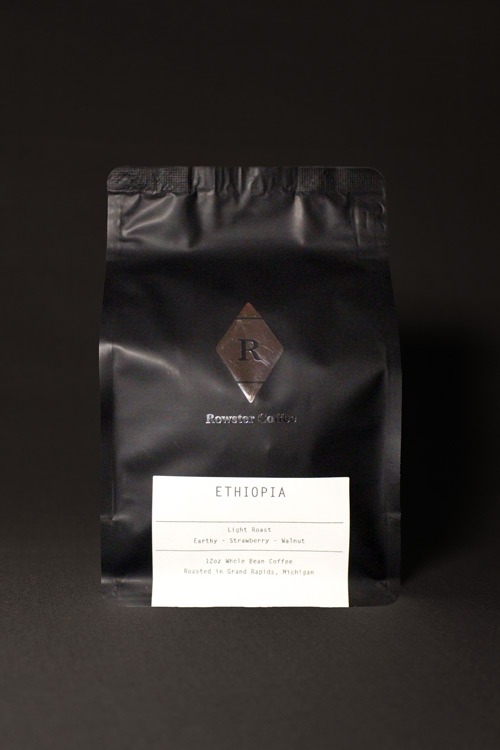 Ethiopia Guji