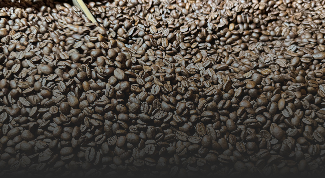 Coffee Beans