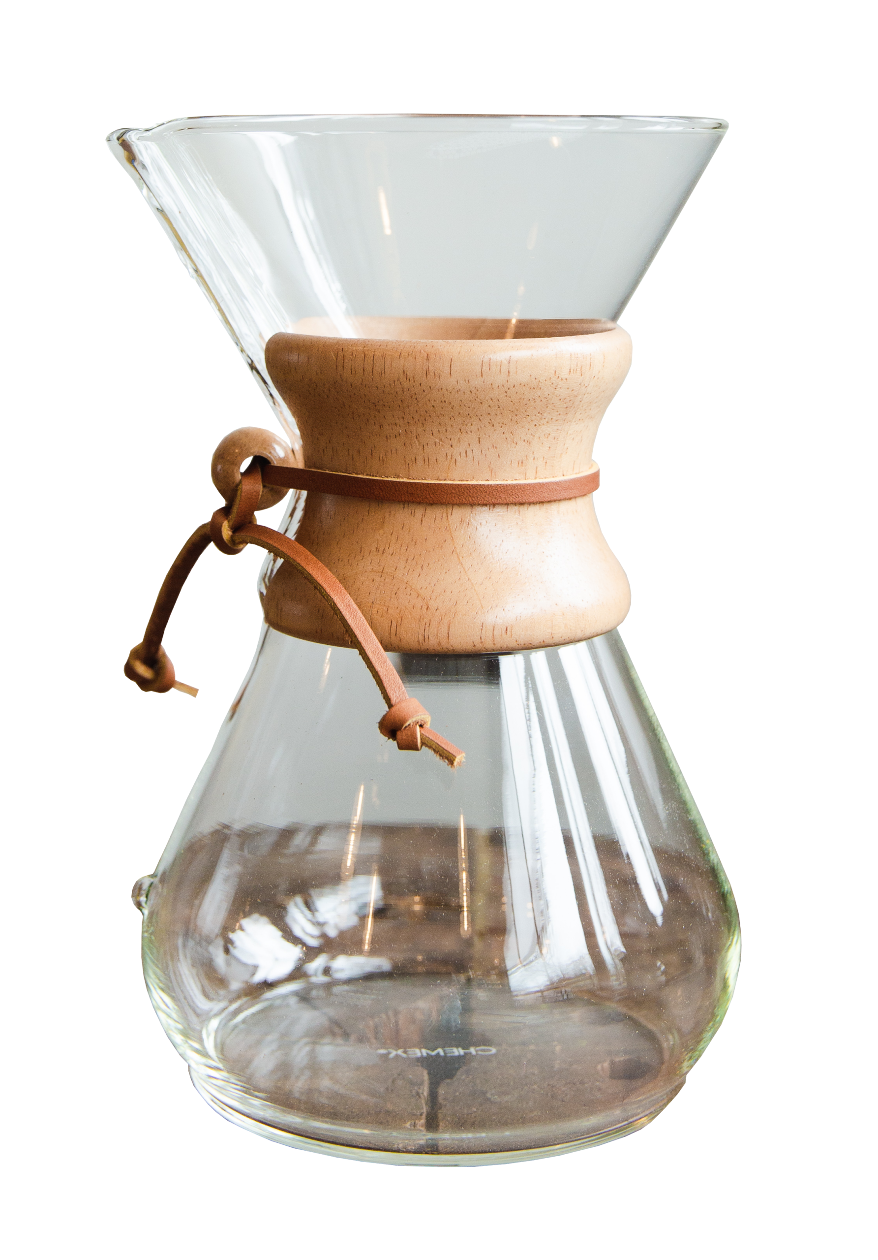 Chemex Brewer