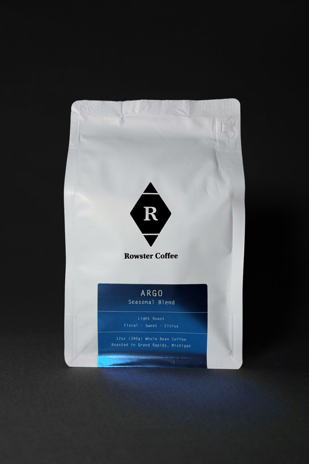 Argo Seasonal Blend