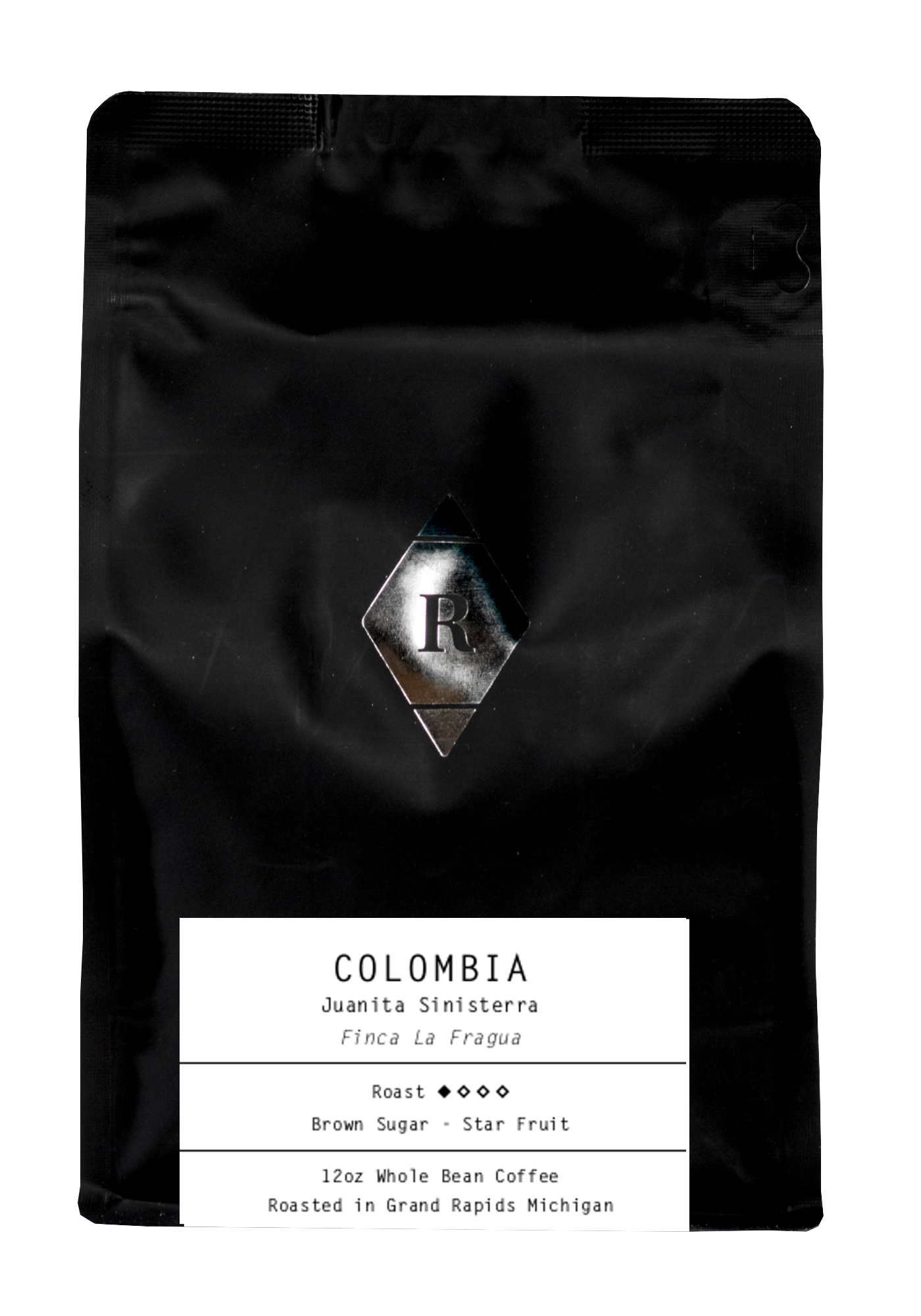 Colombia [Wholesale]