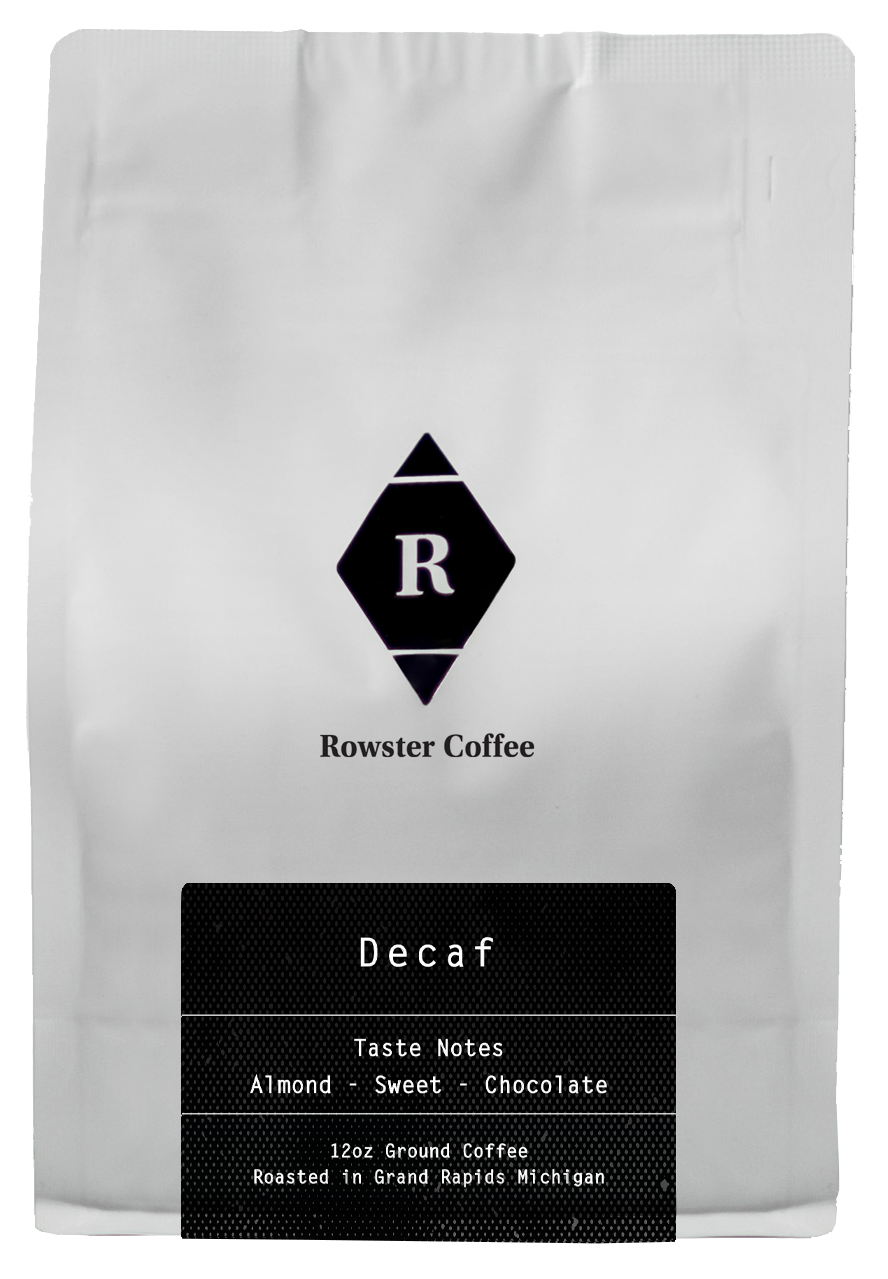 Decaf  [Wholesale]