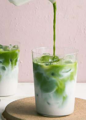 Spring Drinks