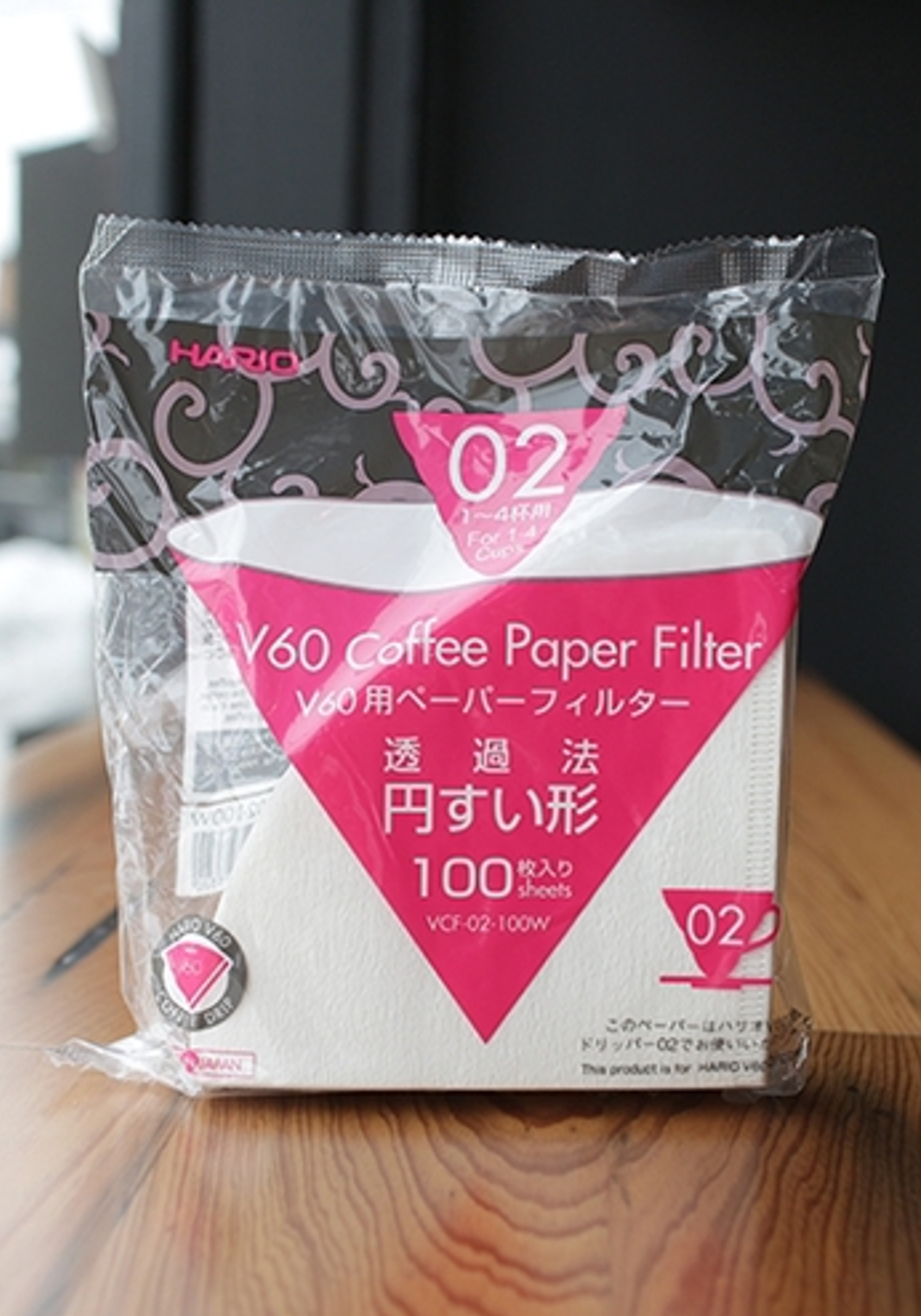 Hario V60 Filters