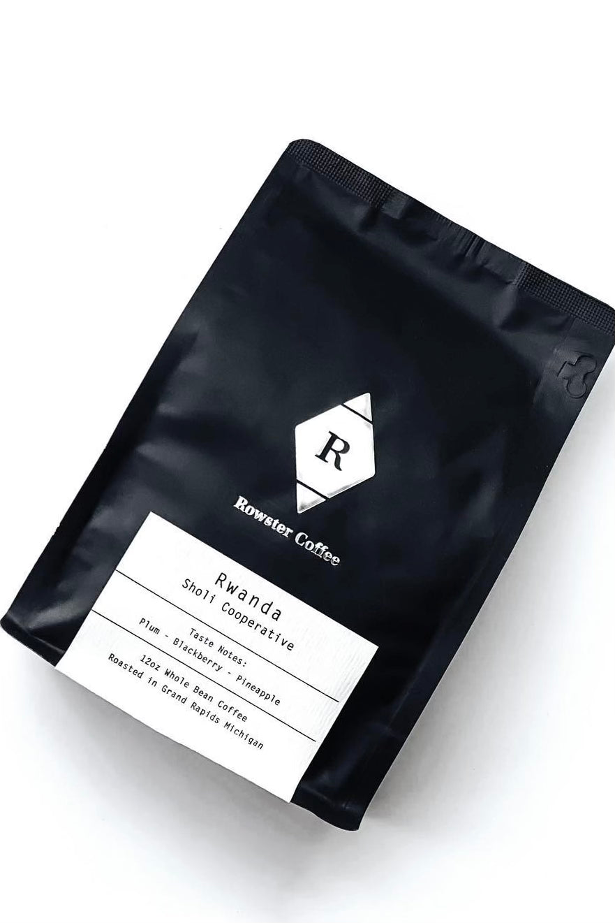 Roaster’s Choice Silver Tier